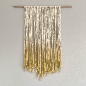 Wandbehang